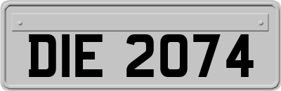 DIE2074