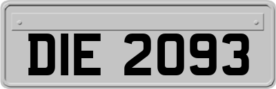 DIE2093