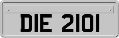DIE2101