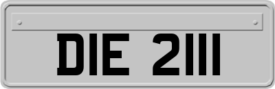 DIE2111