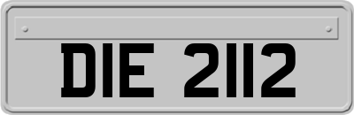 DIE2112