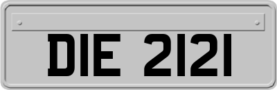 DIE2121