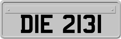 DIE2131