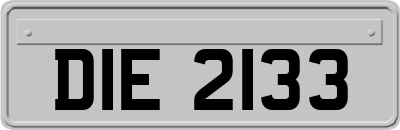 DIE2133