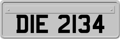 DIE2134