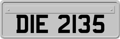 DIE2135