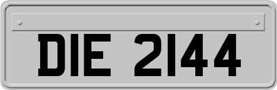 DIE2144