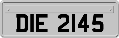 DIE2145