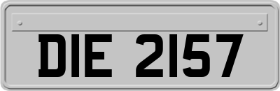 DIE2157