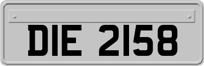 DIE2158