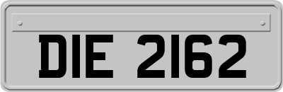 DIE2162