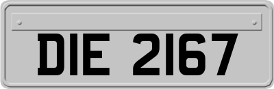 DIE2167