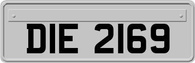 DIE2169