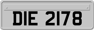 DIE2178