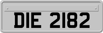 DIE2182