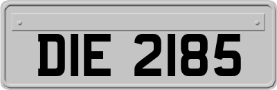 DIE2185