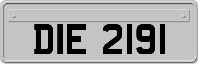 DIE2191