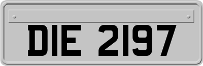 DIE2197