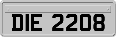 DIE2208