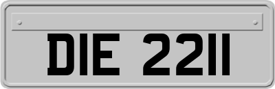 DIE2211