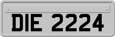 DIE2224