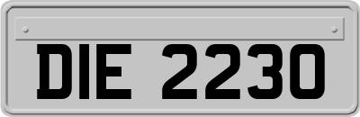 DIE2230