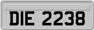 DIE2238