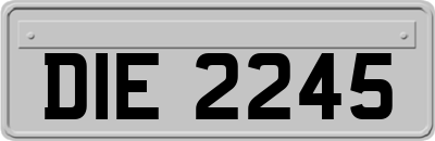 DIE2245
