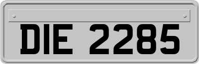 DIE2285