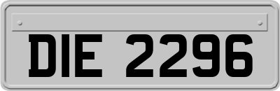 DIE2296