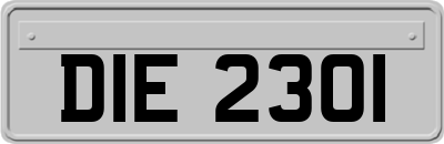 DIE2301