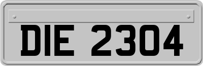DIE2304