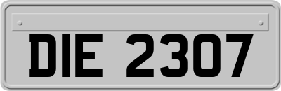 DIE2307
