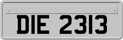 DIE2313
