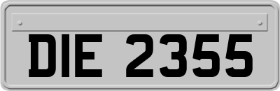 DIE2355