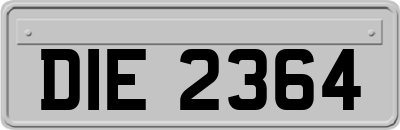 DIE2364
