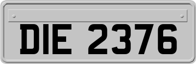 DIE2376