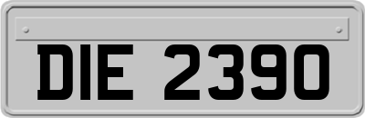 DIE2390