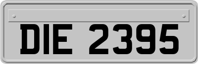 DIE2395