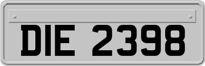 DIE2398