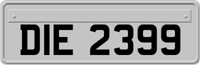 DIE2399