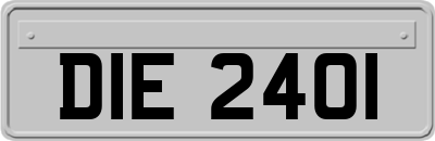 DIE2401