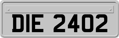 DIE2402