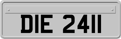 DIE2411