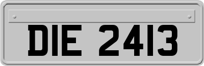DIE2413