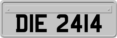 DIE2414