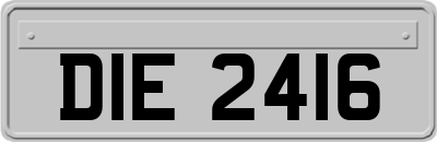 DIE2416