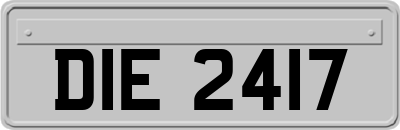 DIE2417