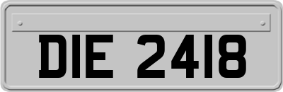 DIE2418
