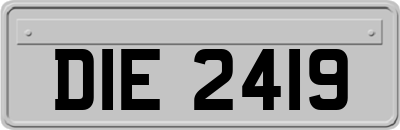 DIE2419